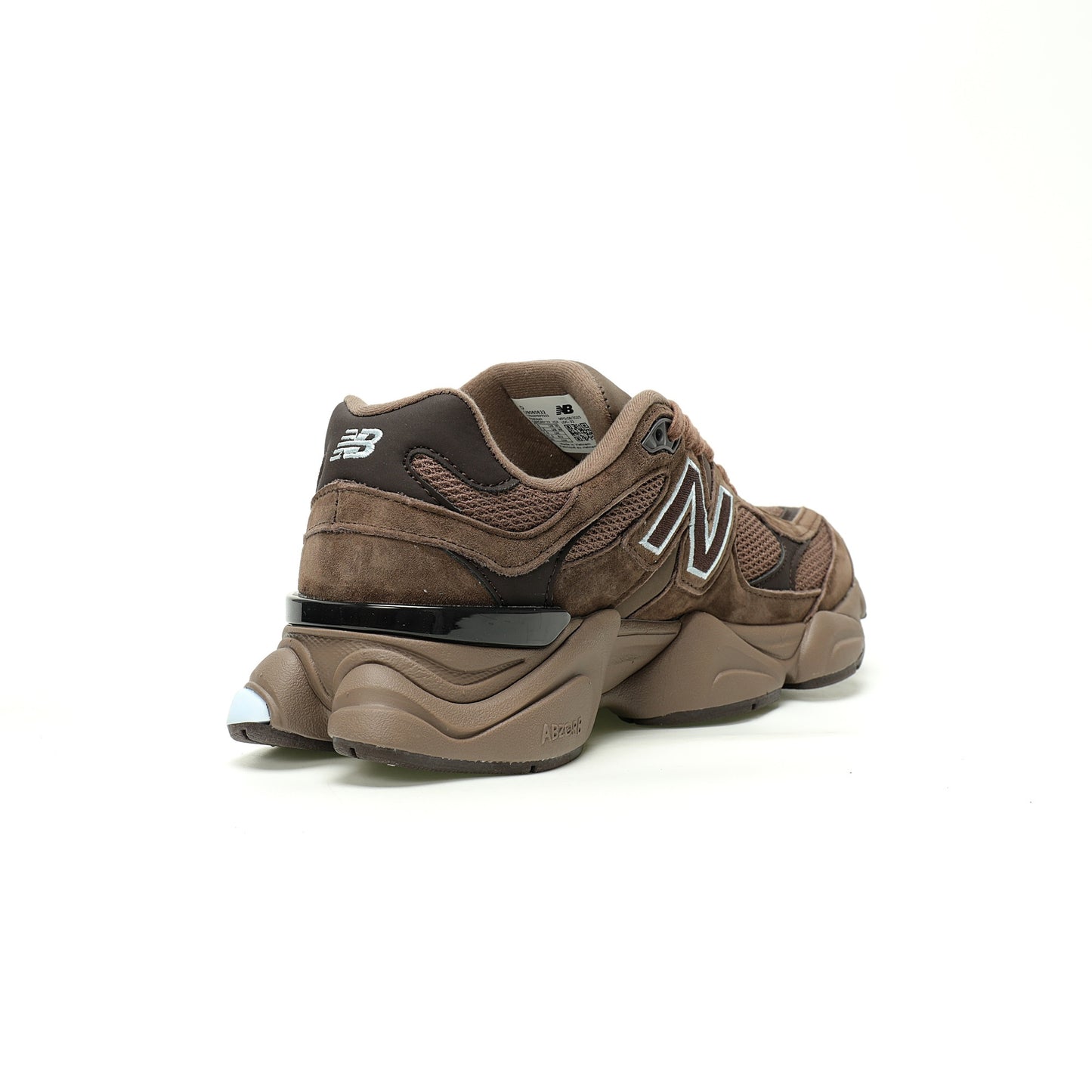 New Balance 9060 Sneaker  Brown