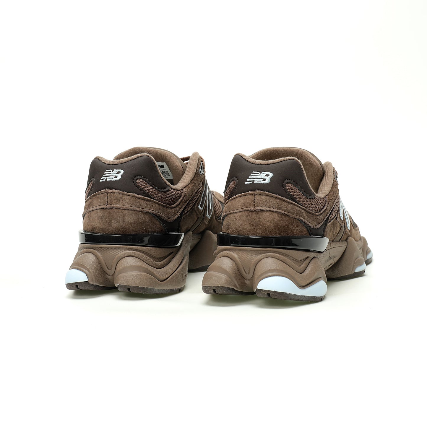 New Balance 9060 Sneaker  Brown