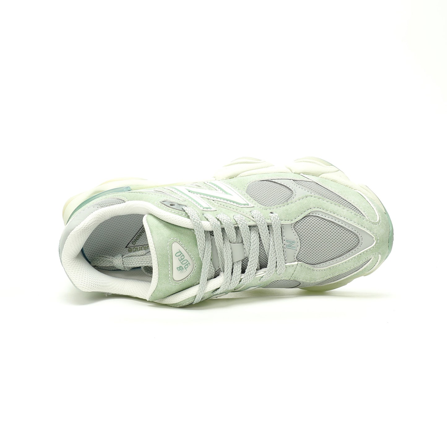 New Balance 9060 Sneaker   Light green
