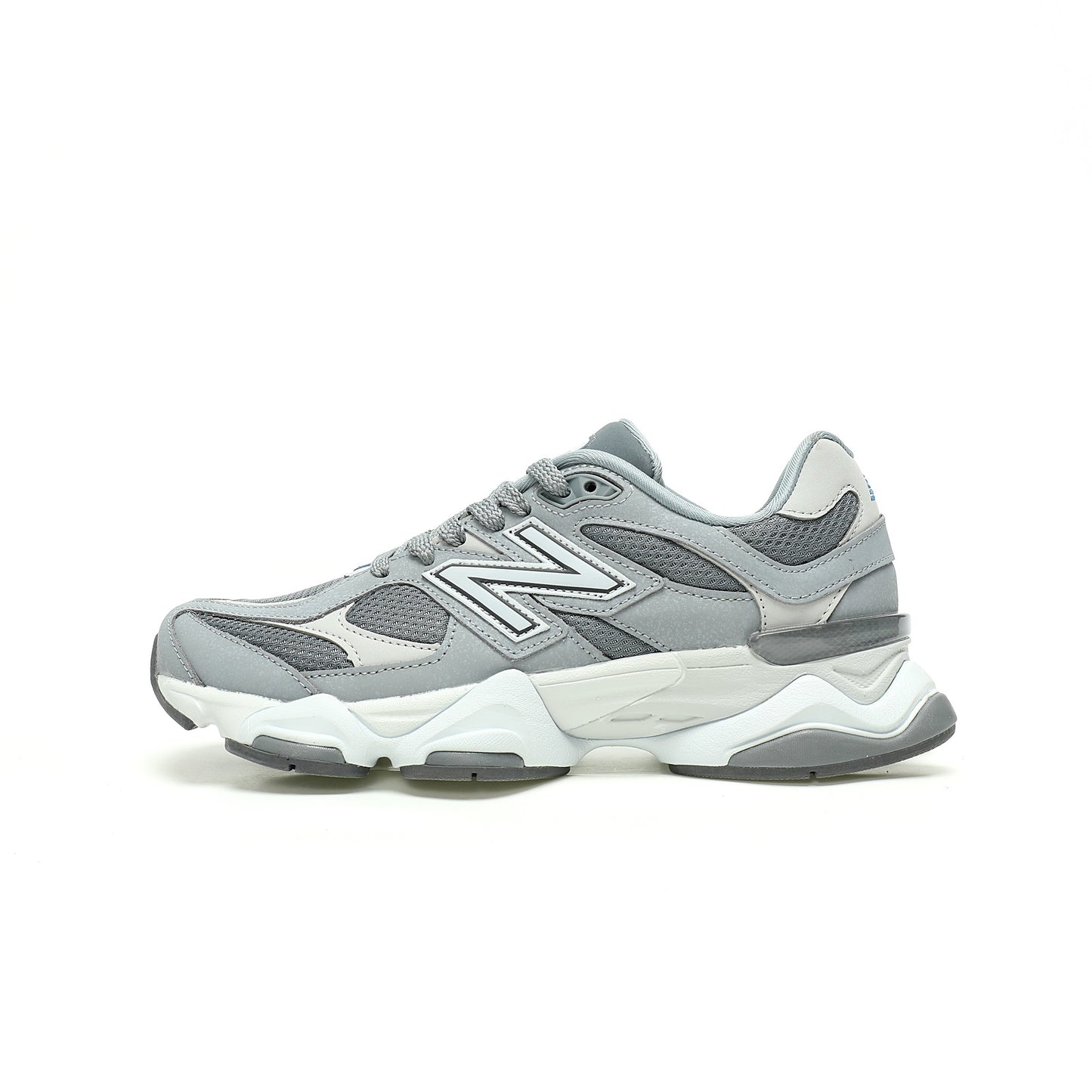 New Balance 9060 Sneaker   Grey