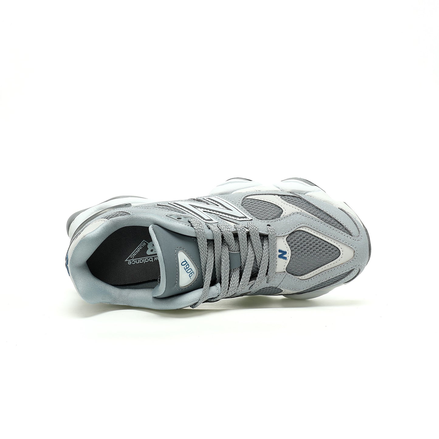 New Balance 9060 Sneaker   Grey