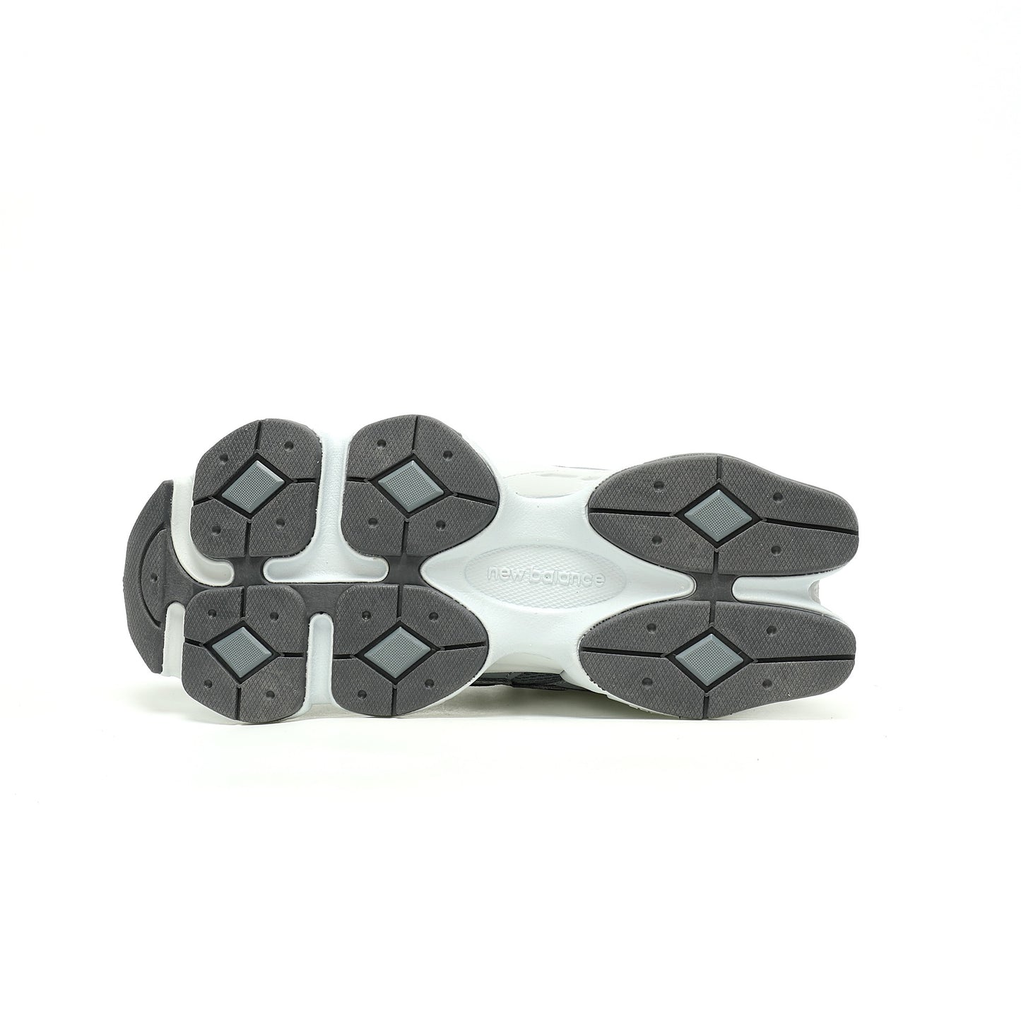 New Balance 9060 Sneaker   Grey