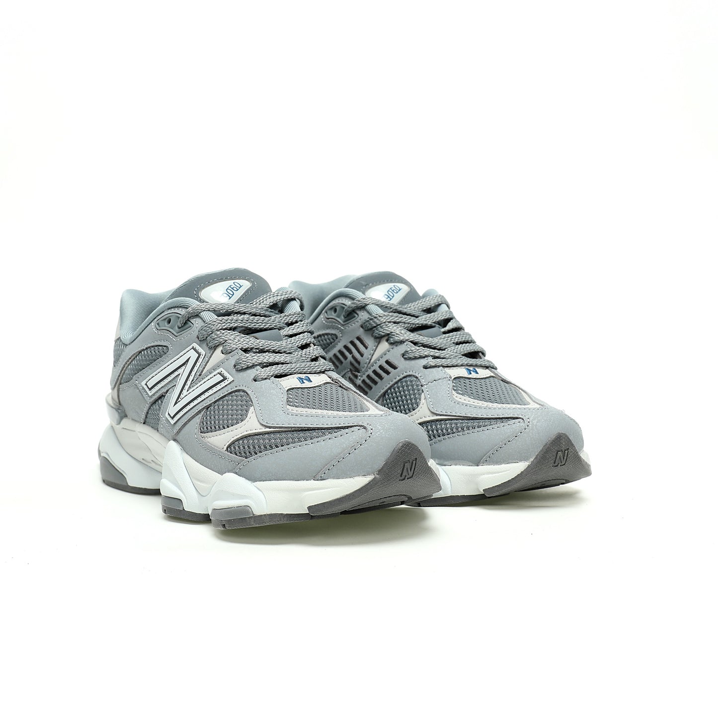 New Balance 9060 Sneaker   Grey