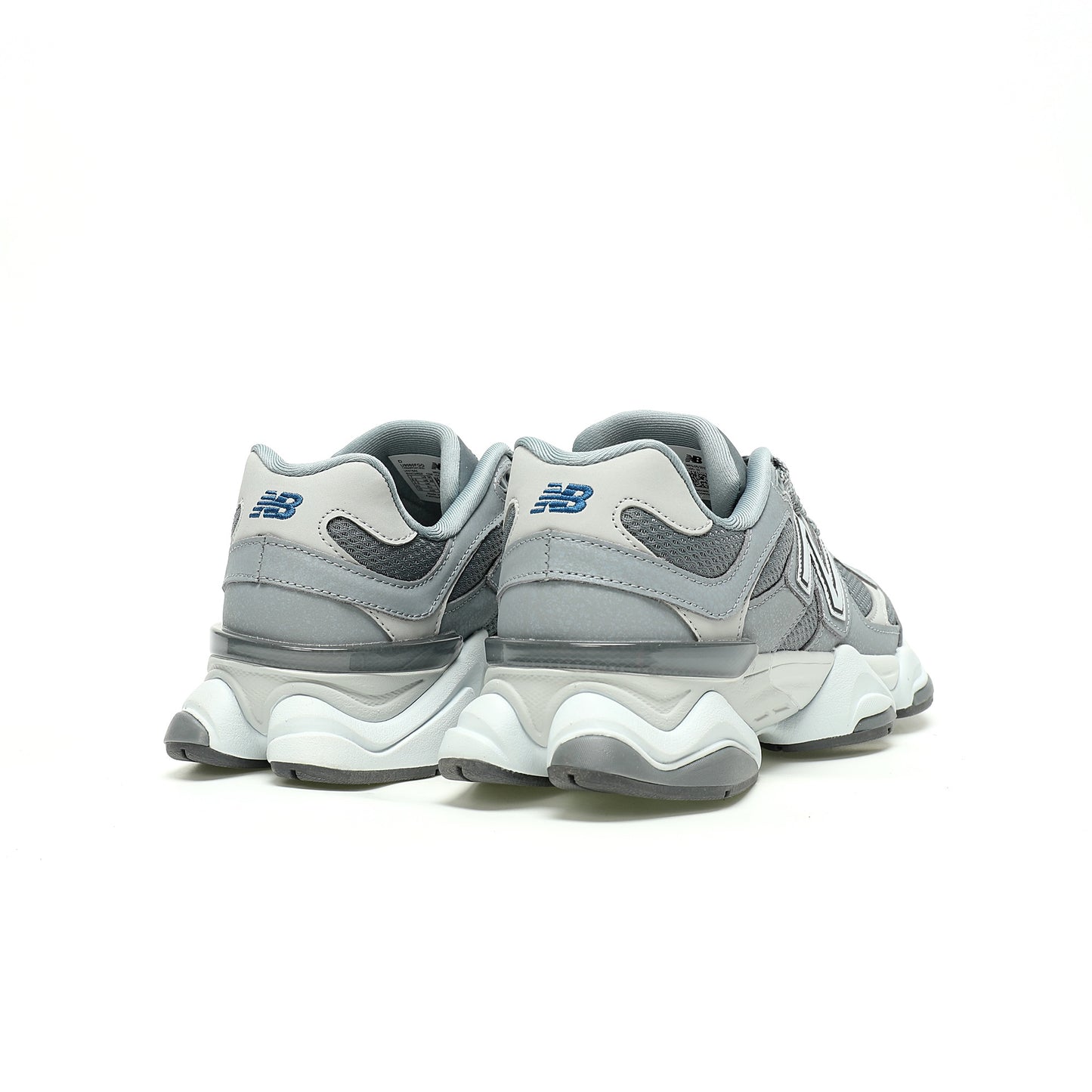 New Balance 9060 Sneaker   Grey