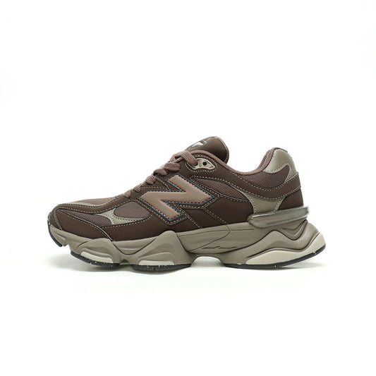 New Balance 9060 Sneaker  Brown / Tan