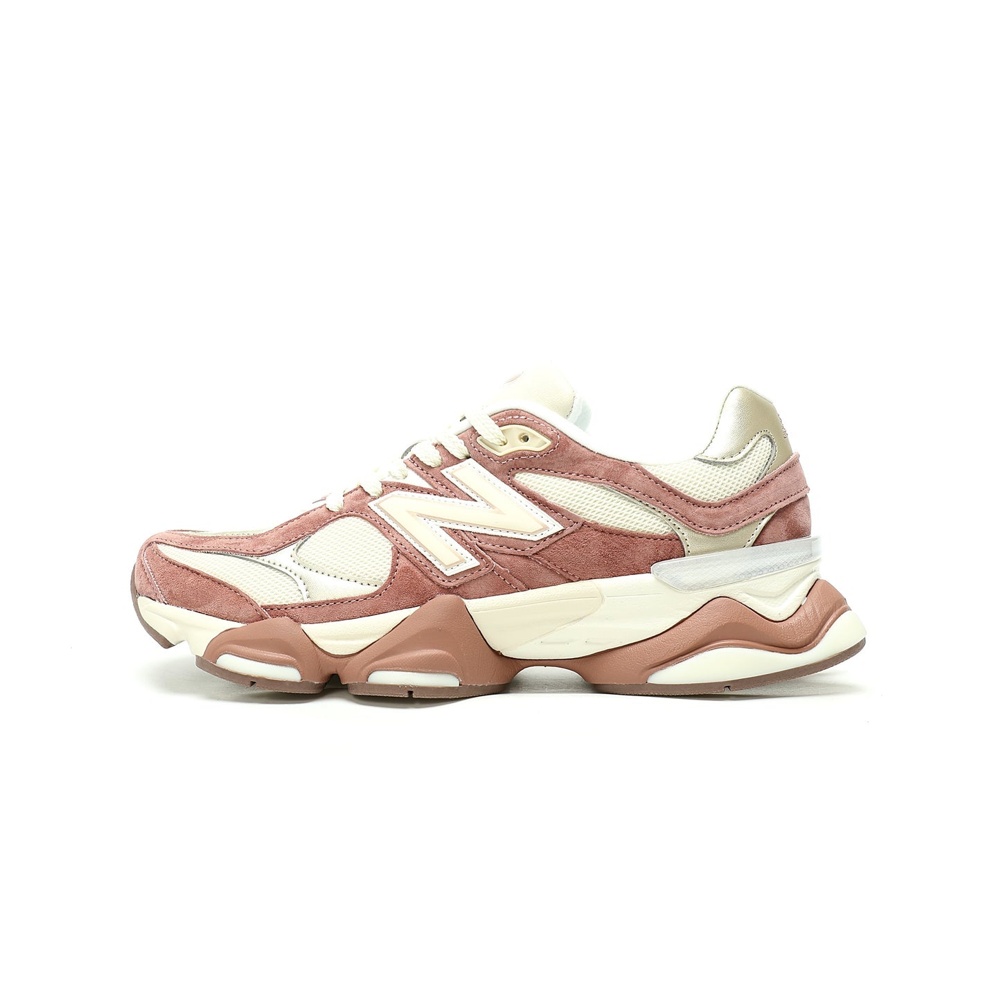 New Balance 9060 Sneaker    Light brown