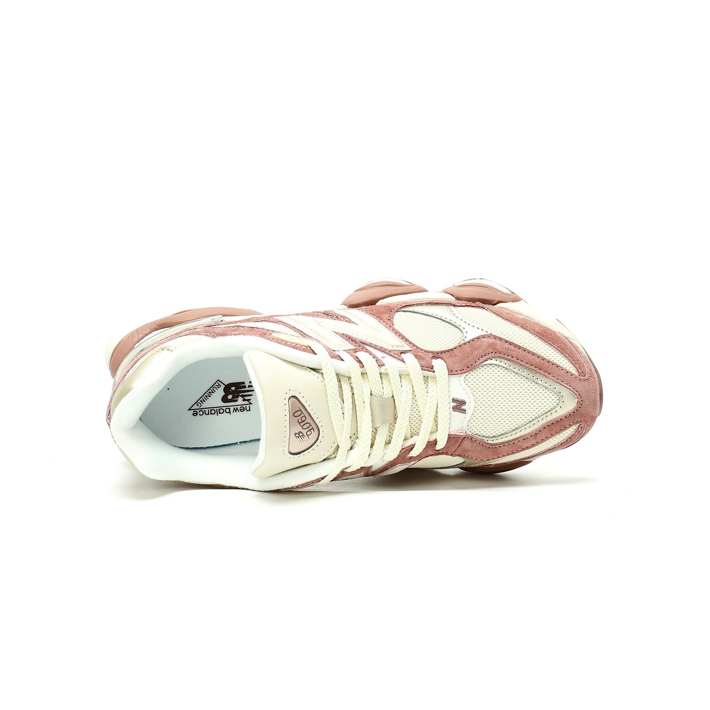 New Balance 9060 Sneaker    Light brown