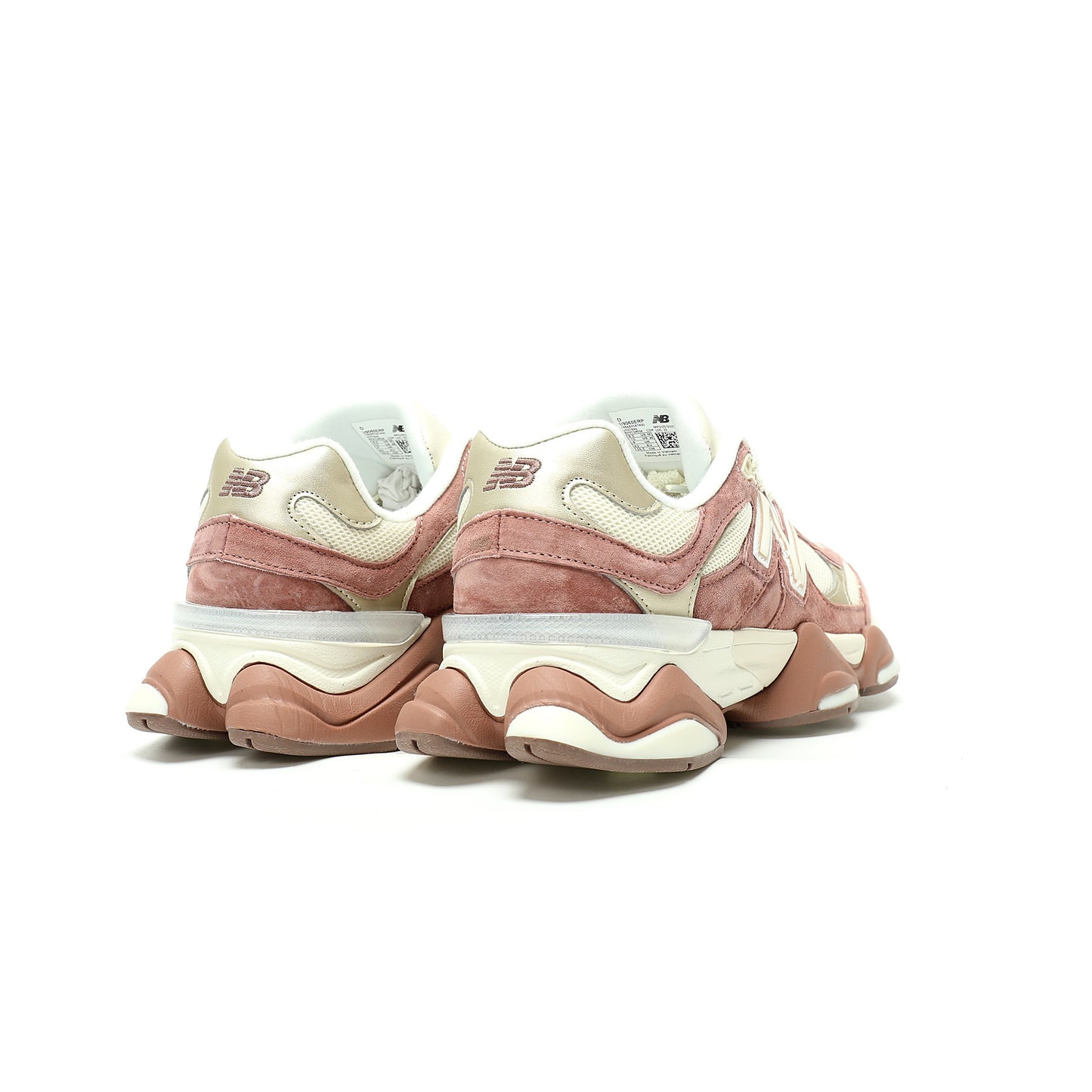 New Balance 9060 Sneaker    Light brown