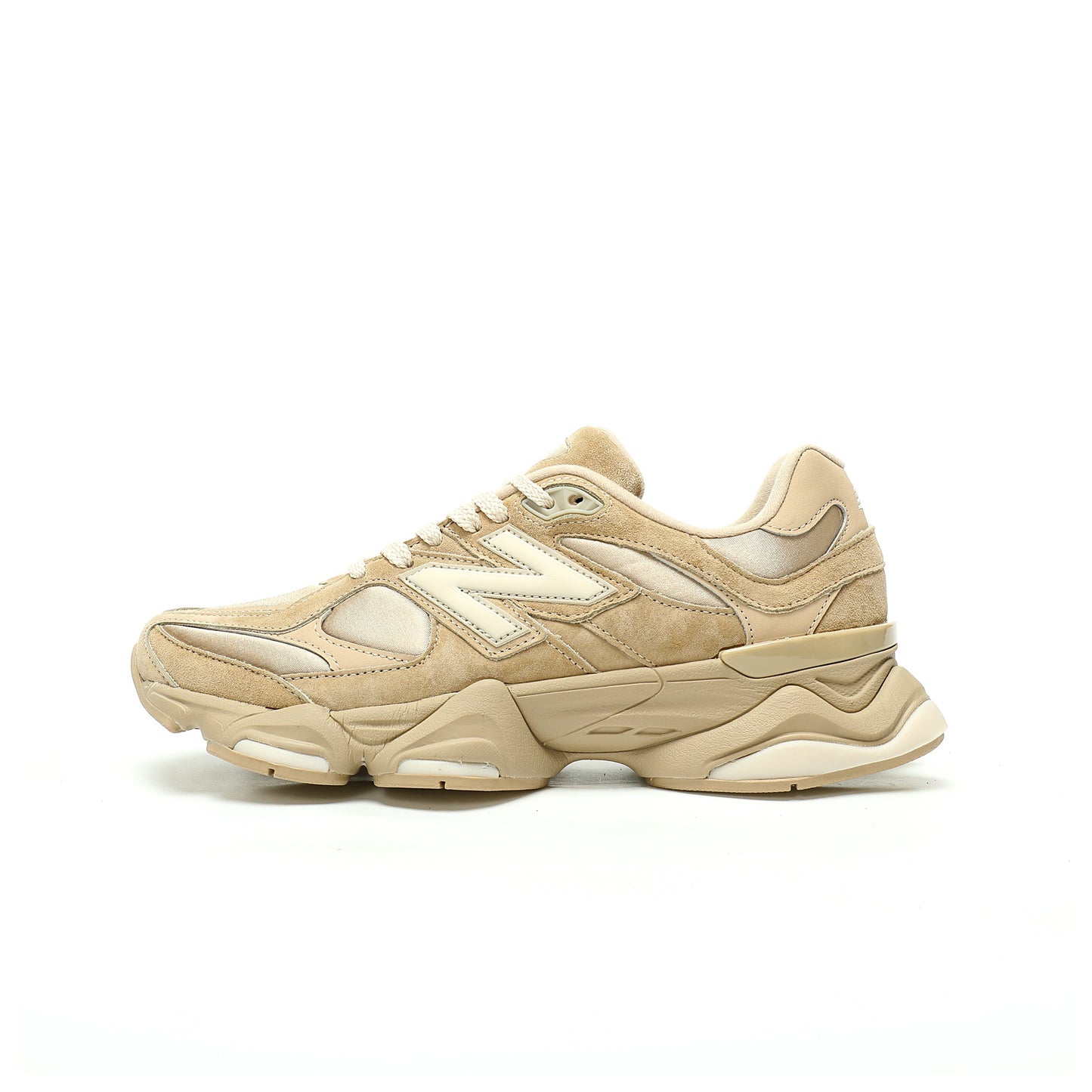 New Balance 9060 Sneaker   Khaki color