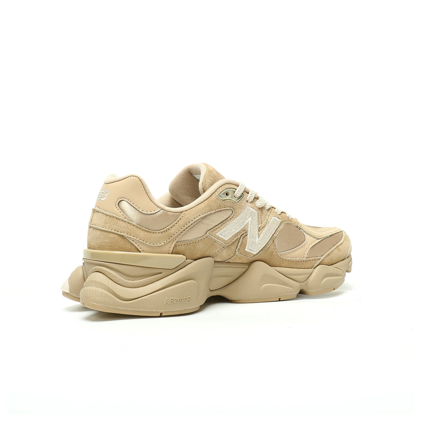 New Balance 9060 Sneaker   Khaki color