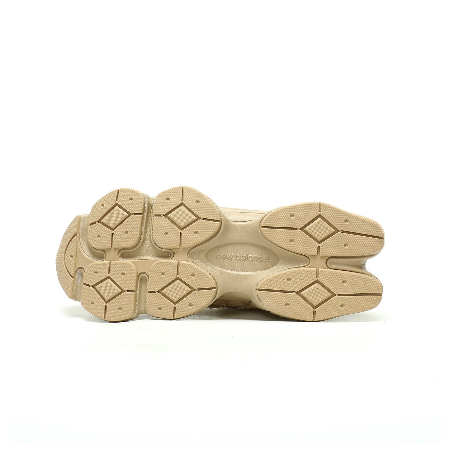 New Balance 9060 Sneaker   Khaki color