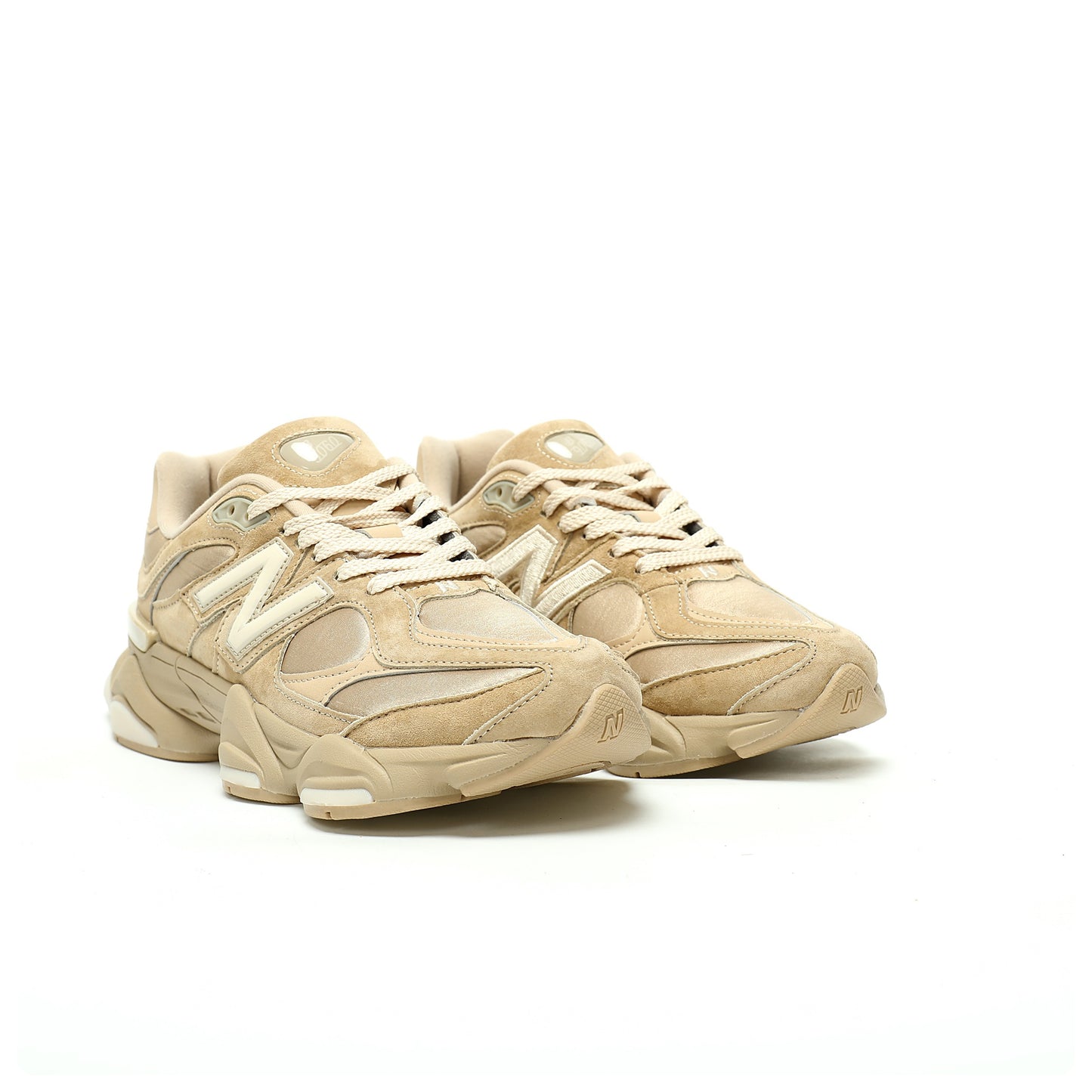 New Balance 9060 Sneaker   Khaki color