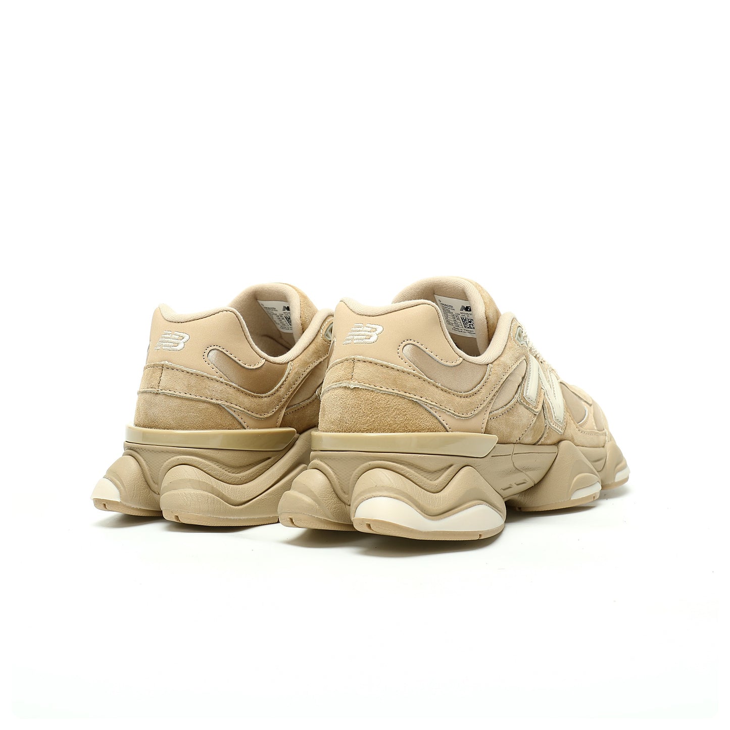 New Balance 9060 Sneaker   Khaki color