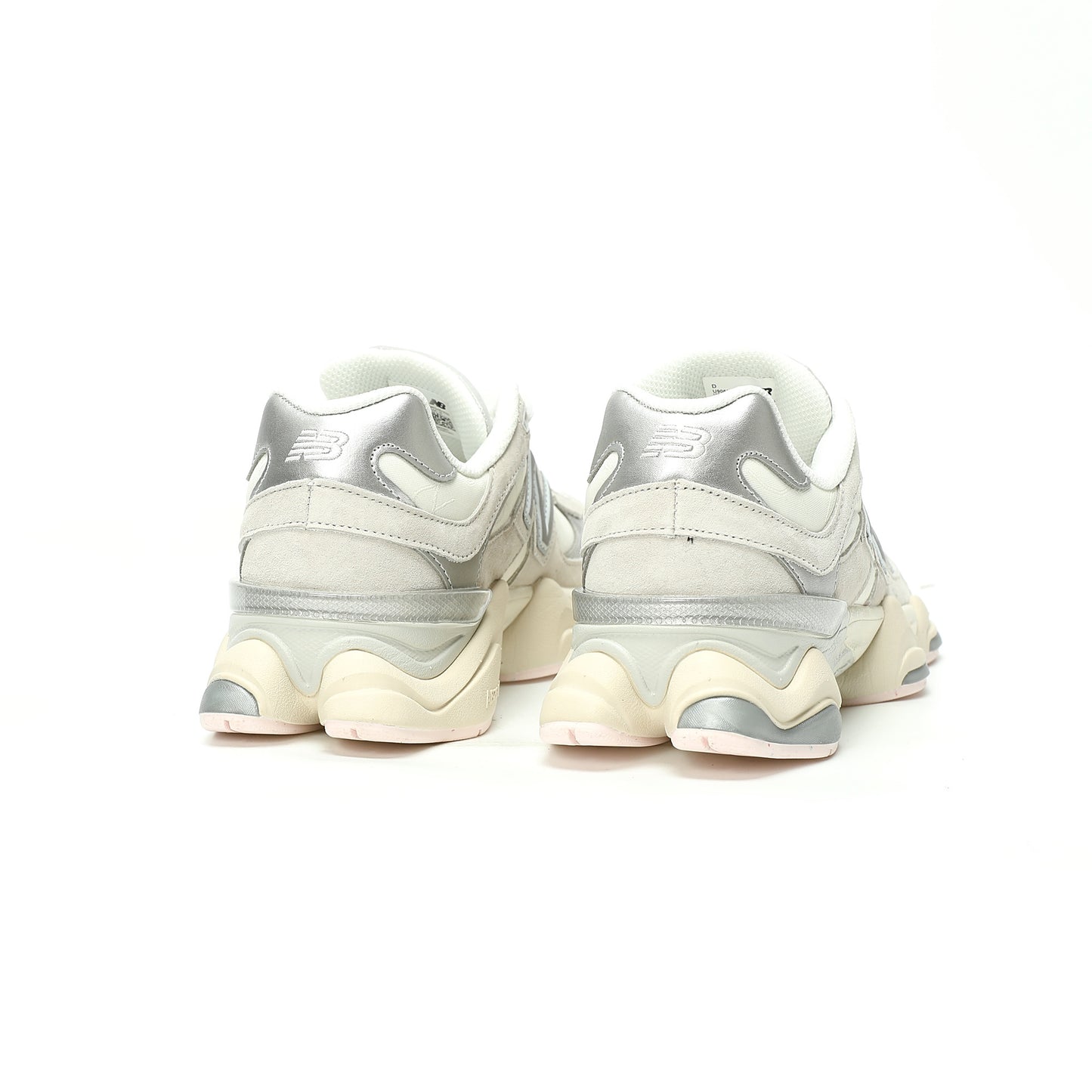 New Balance 9060 Sneaker   Light gray / Light pink
