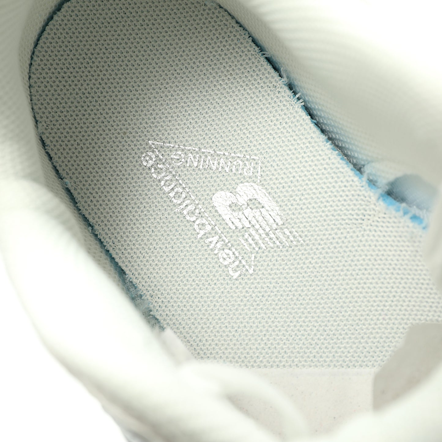 New Balance 9060 Sneaker   Light gray / Light pink