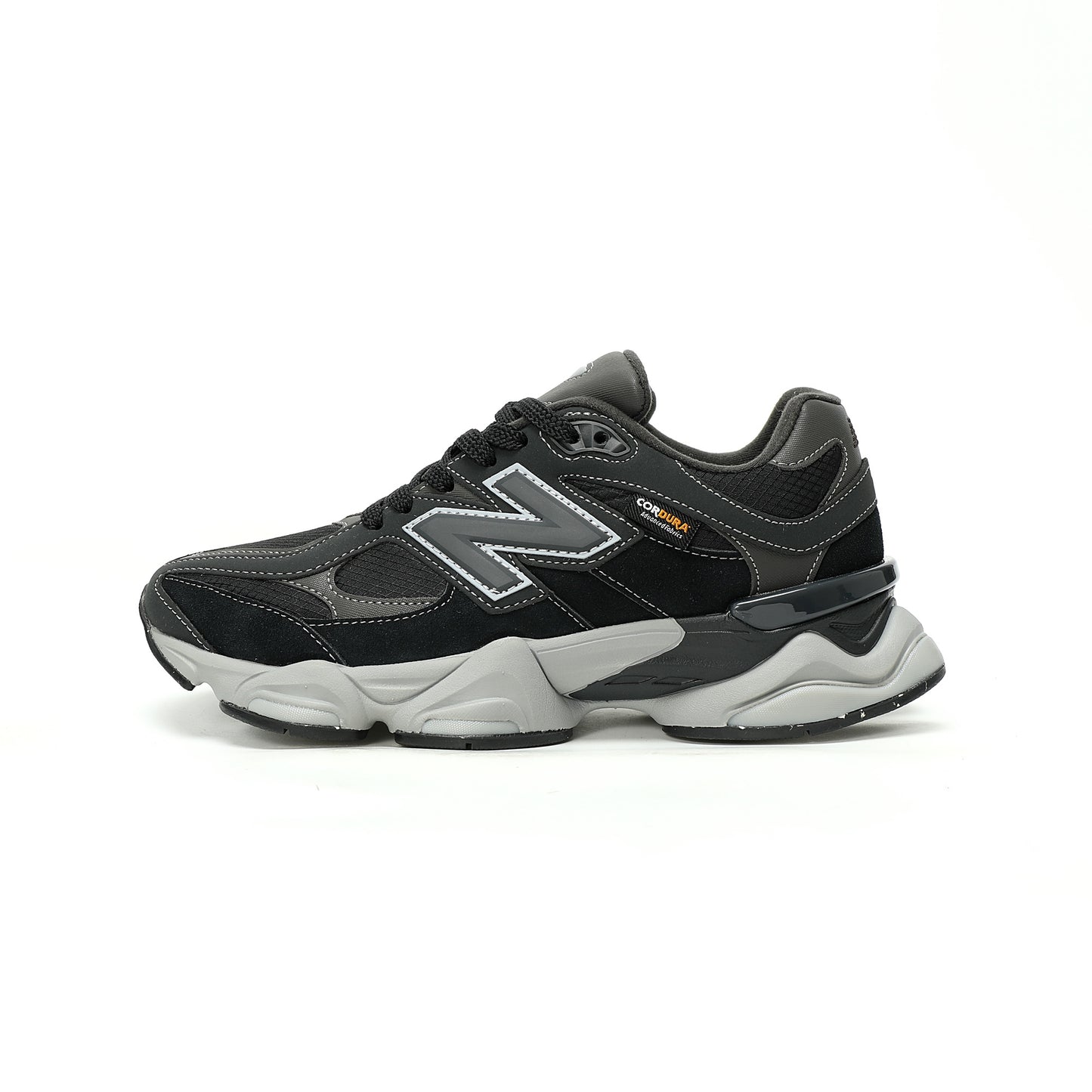 New Balance 9060 Sneaker  Black/Grey