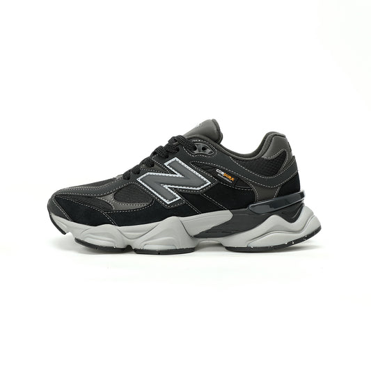 New Balance 9060 Sneaker  Black/Grey