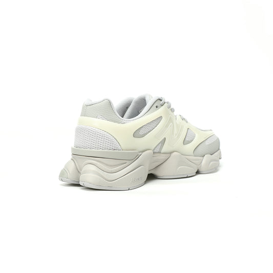 New Balance 9060 Sneaker  TPU  Grey/White