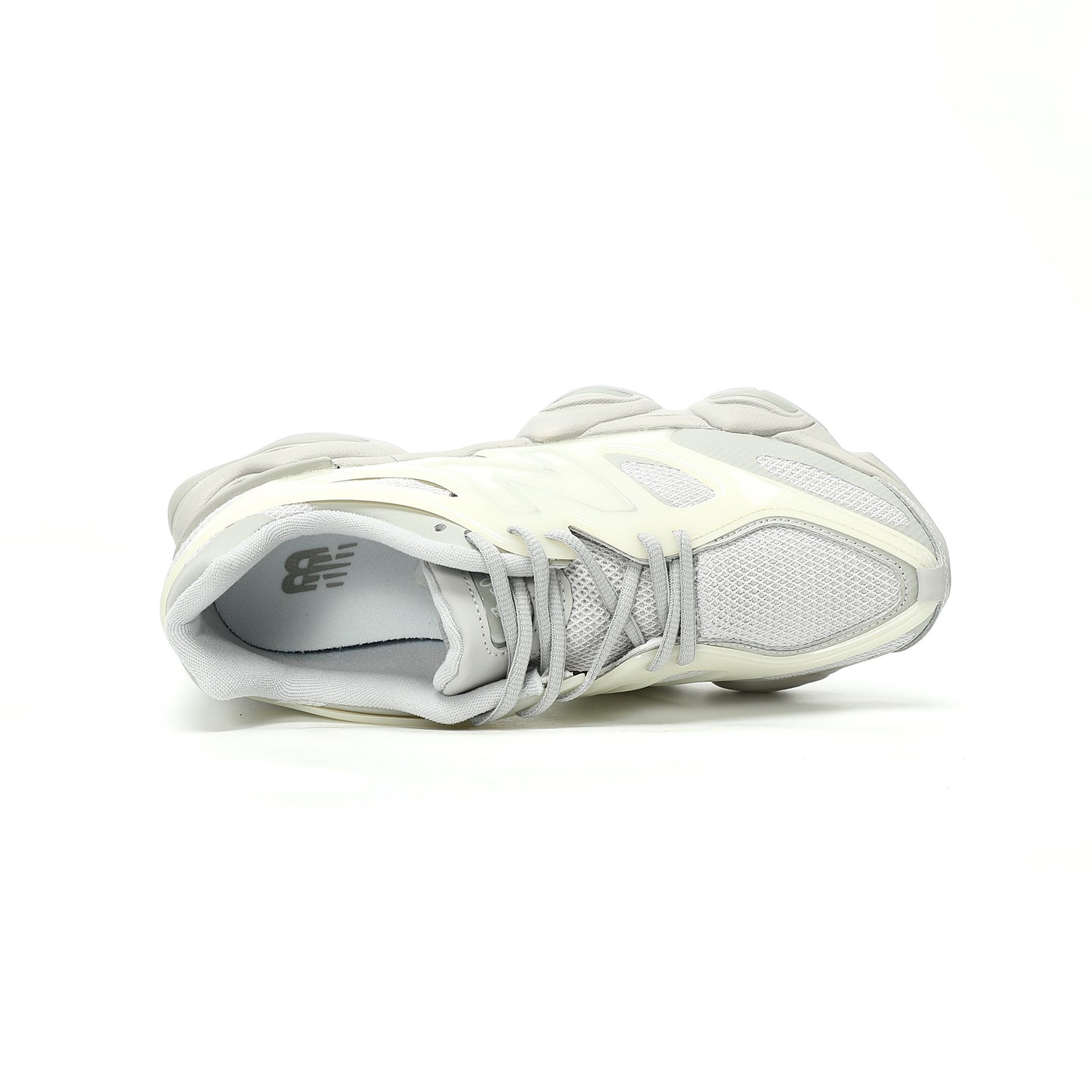 New Balance 9060 Sneaker  TPU  Grey/White
