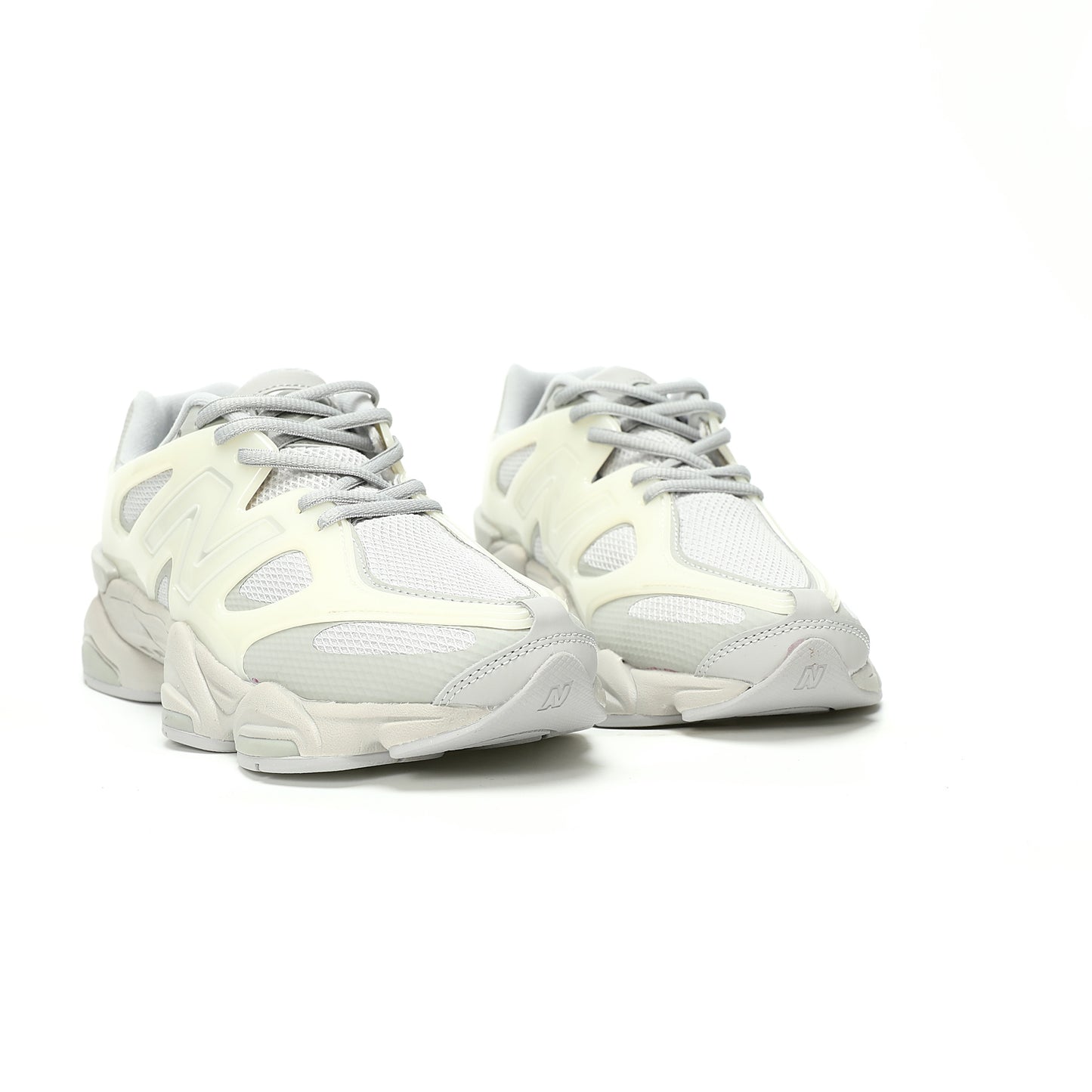 New Balance 9060 Sneaker  TPU  Grey/White