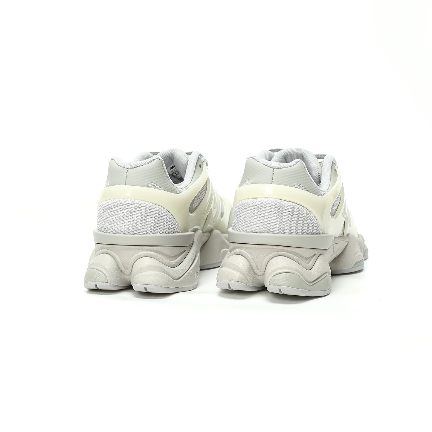 New Balance 9060 Sneaker  TPU  Grey/White
