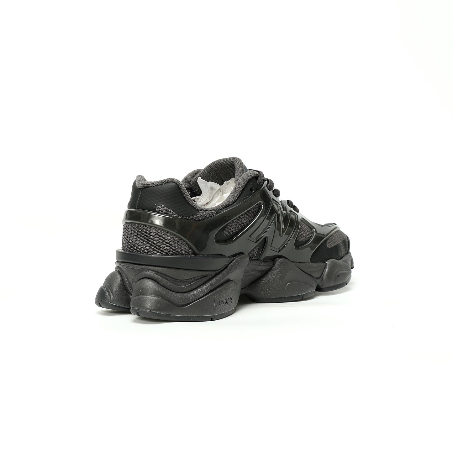 New Balance 9060 Sneaker    TPU / Black