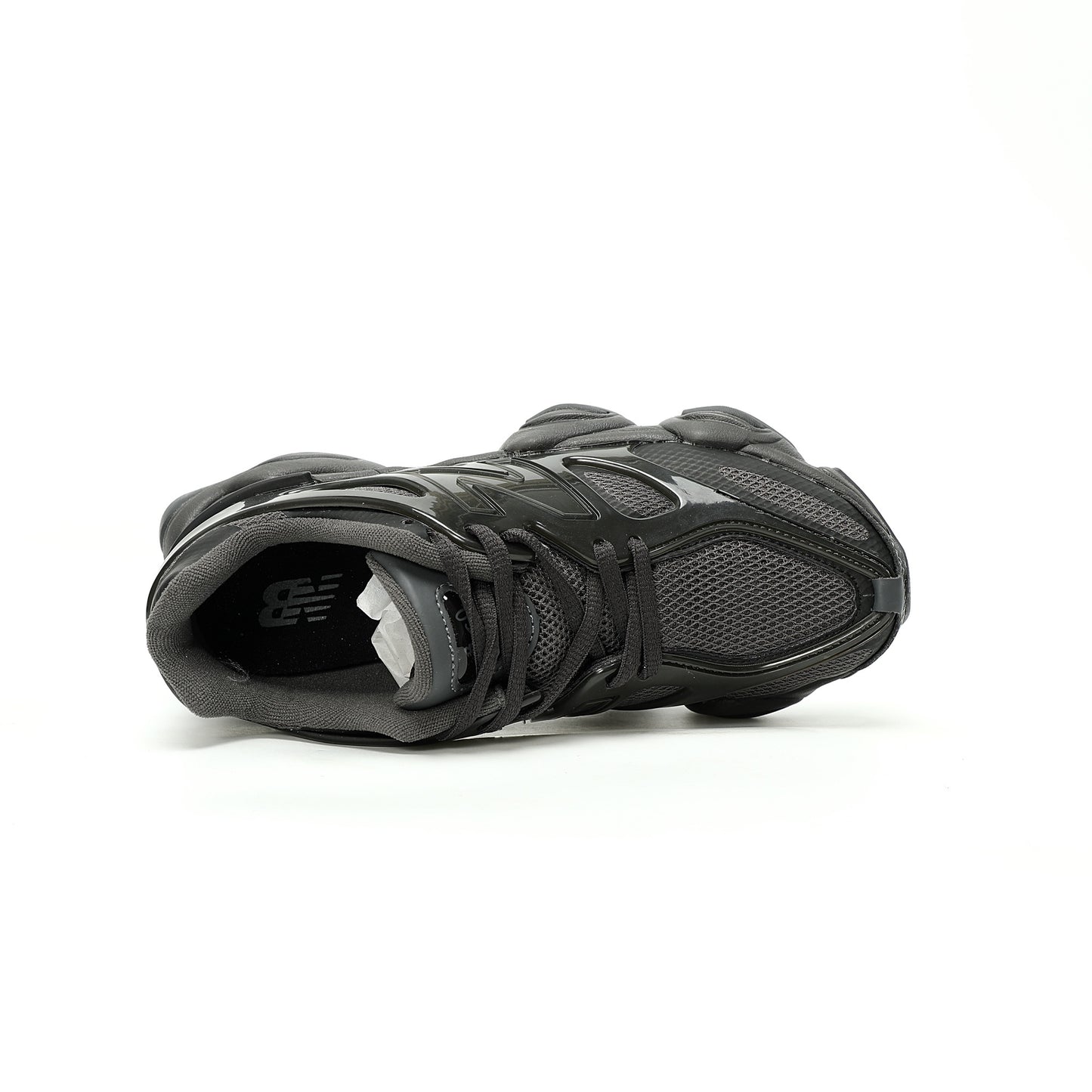 New Balance 9060 Sneaker    TPU / Black