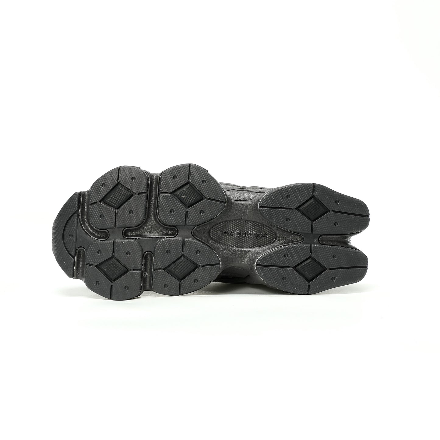 New Balance 9060 Sneaker    TPU / Black