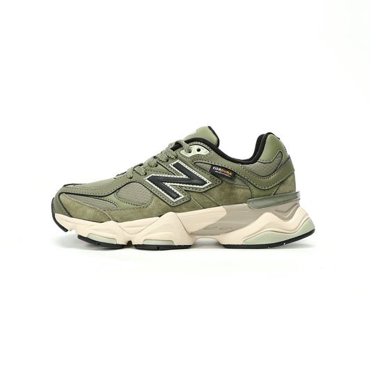 New Balance 9060 Sneaker  Military green
