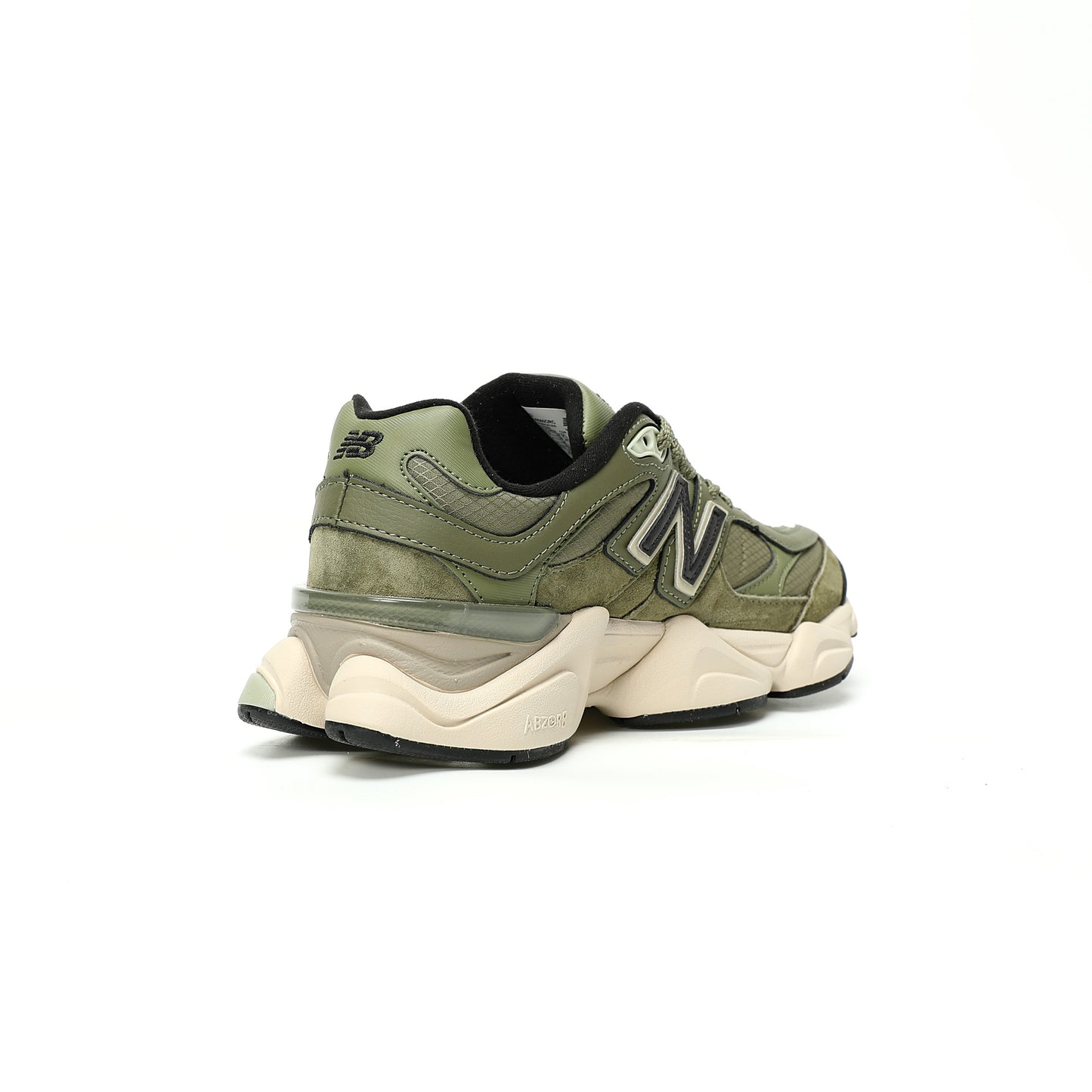 New Balance 9060 Sneaker  Military green