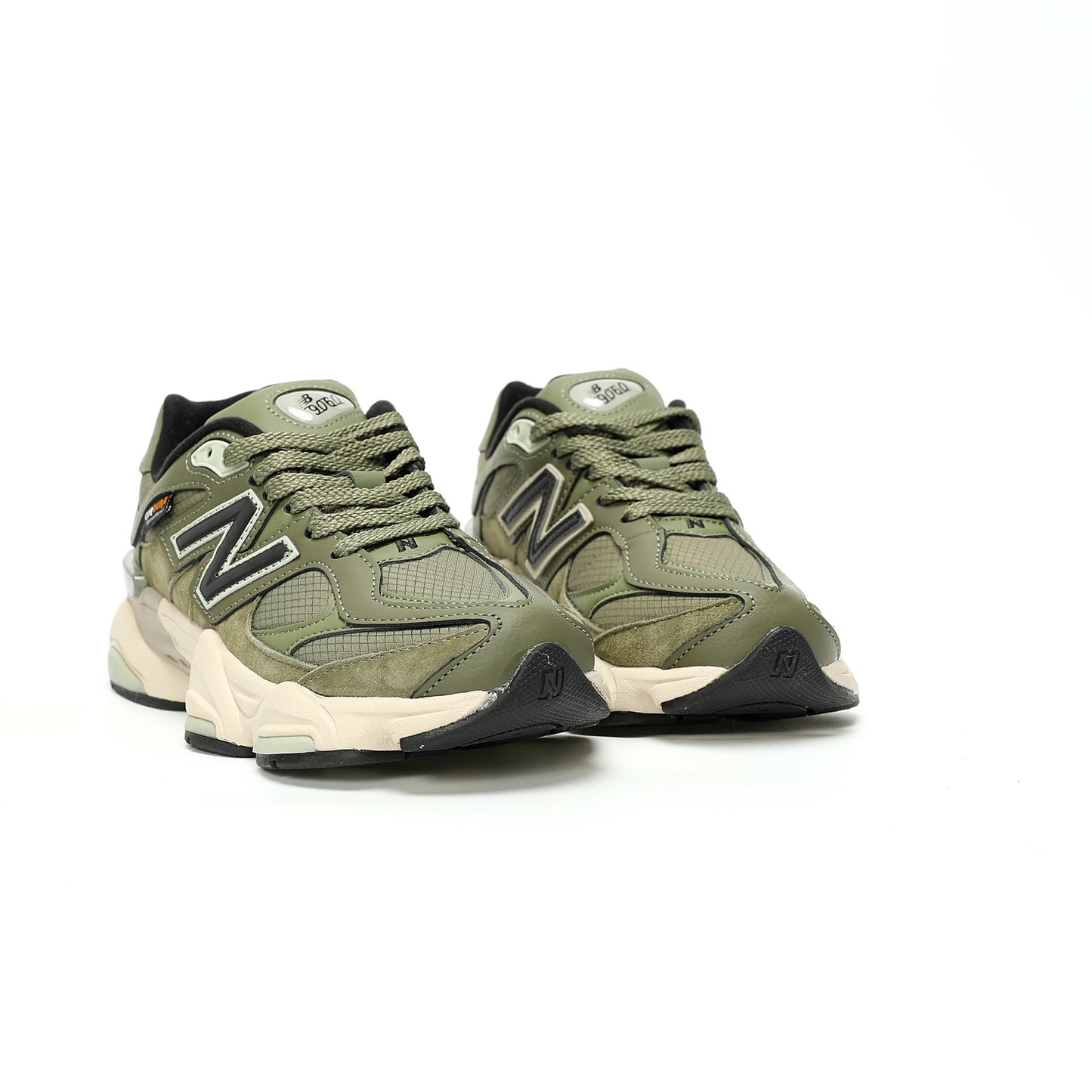 New Balance 9060 Sneaker  Military green