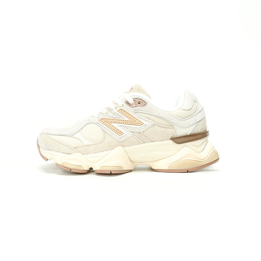 New Balance 9060 Sneaker   Yellow/Brown