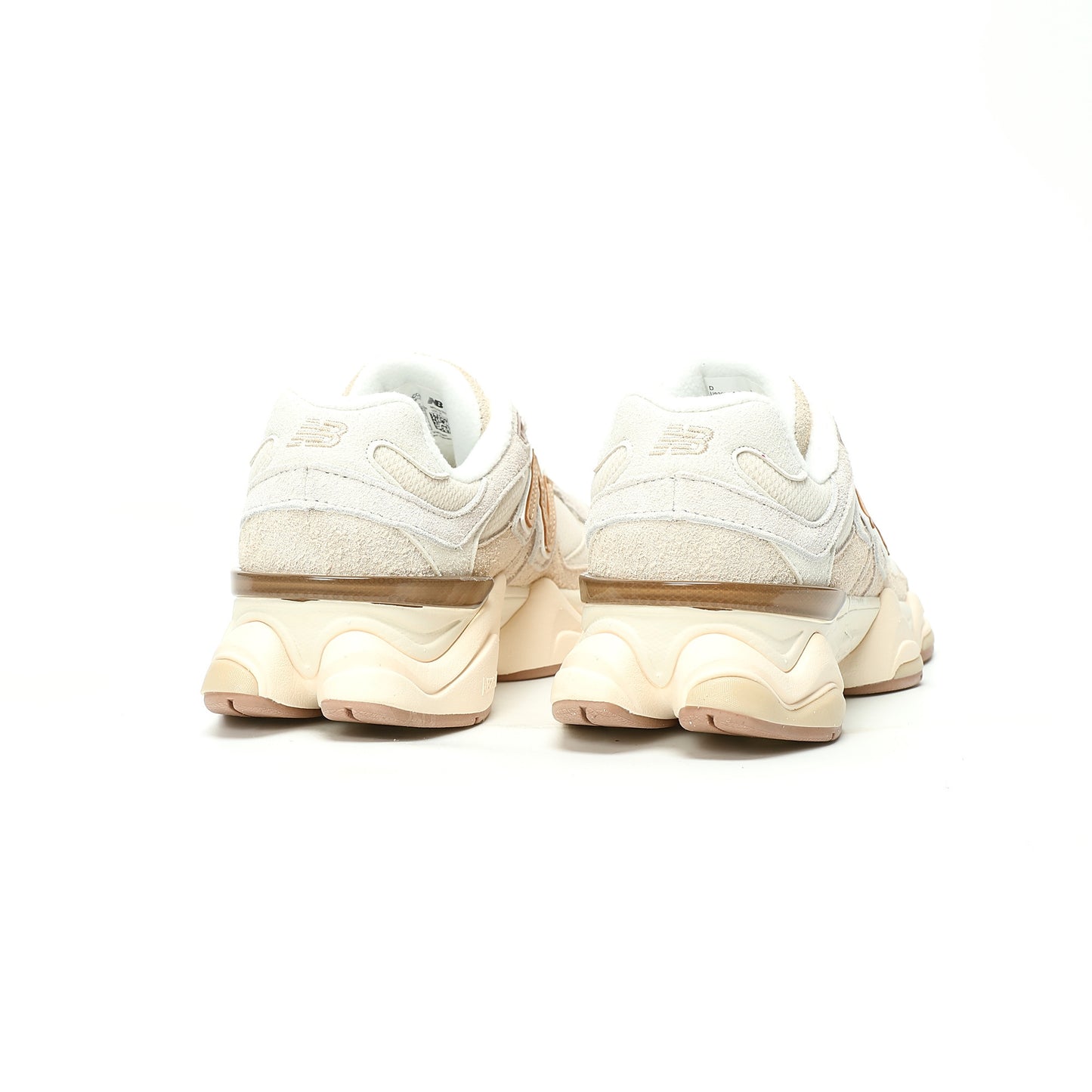 New Balance 9060 Sneaker   Yellow/Brown