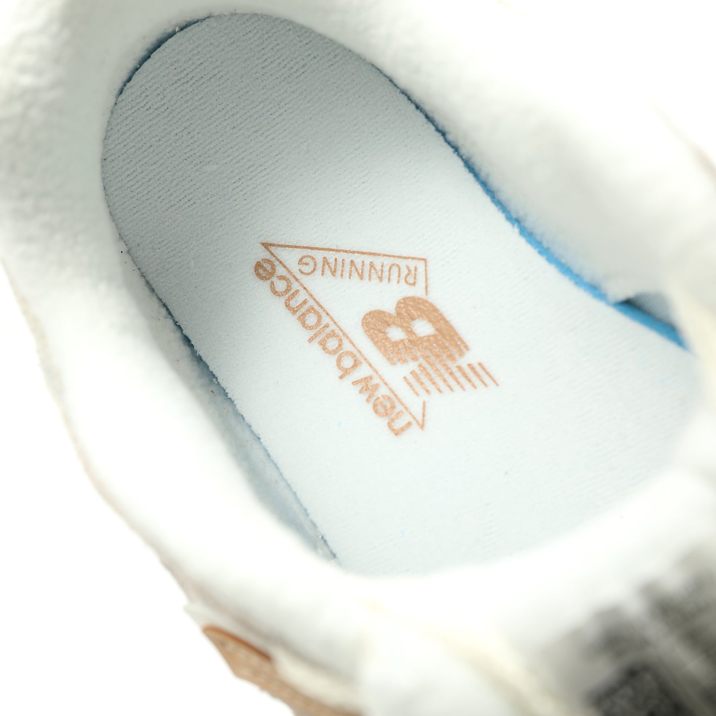 New Balance 9060 Sneaker   Yellow/Brown