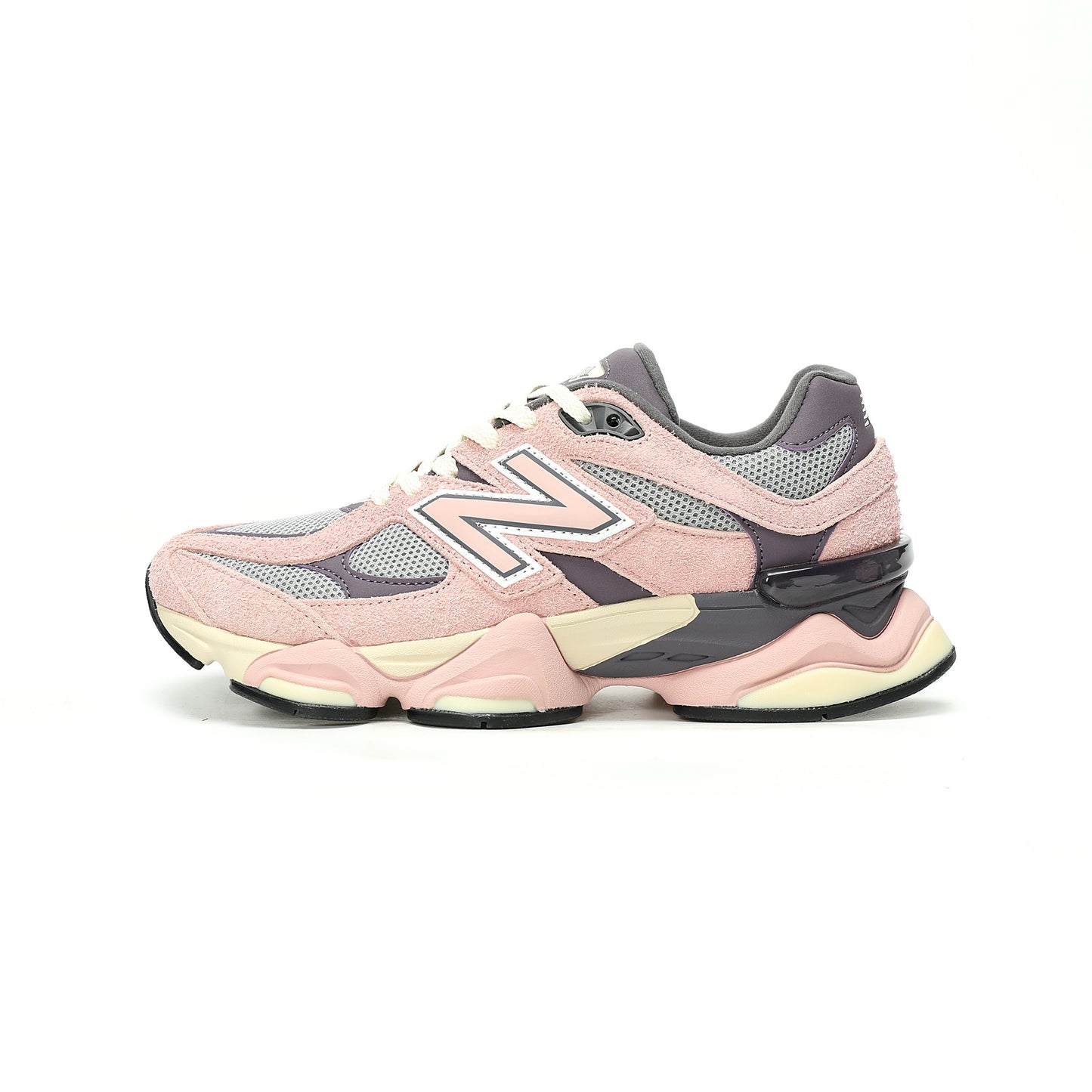 New Balance 9060 Light   Pink / Gray