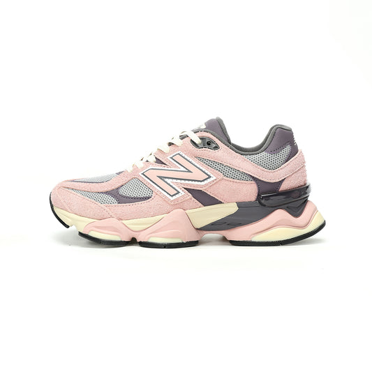 New Balance 9060 Light   Pink / Gray