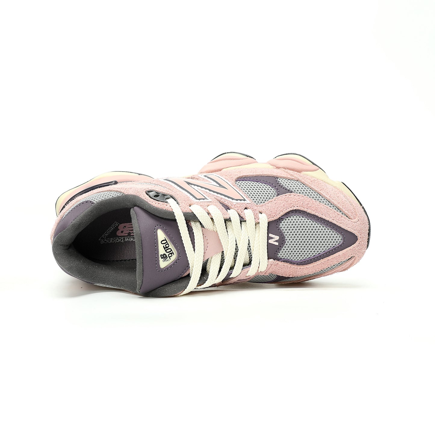 New Balance 9060 Light   Pink / Gray