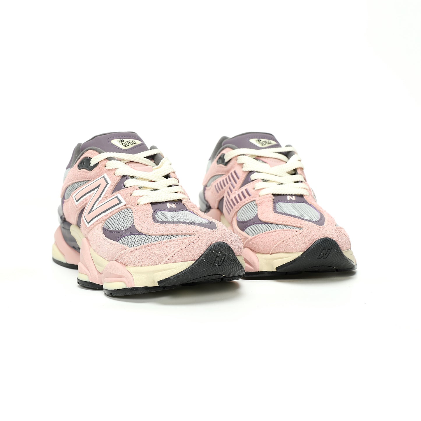 New Balance 9060 Light   Pink / Gray