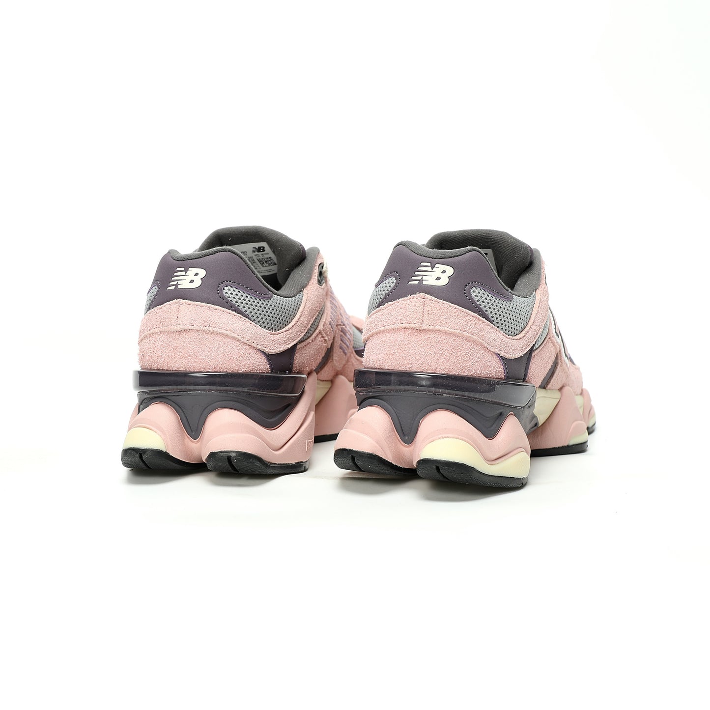 New Balance 9060 Light   Pink / Gray