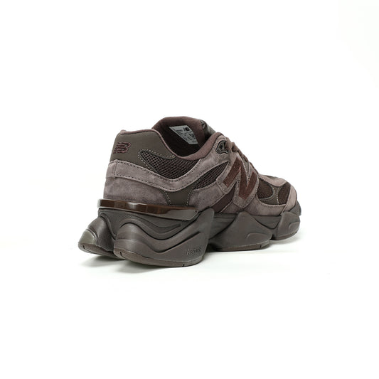 New Balance 9060 Sneaker  Chocolate Brown
