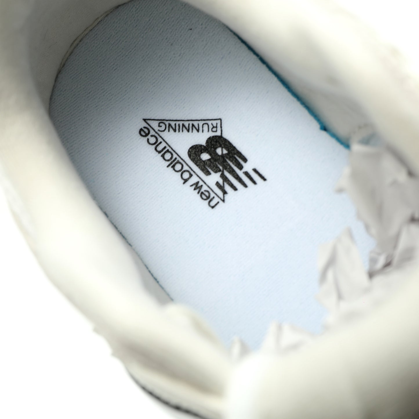 New Balance 9060 Sneaker  White/Grey/Silver