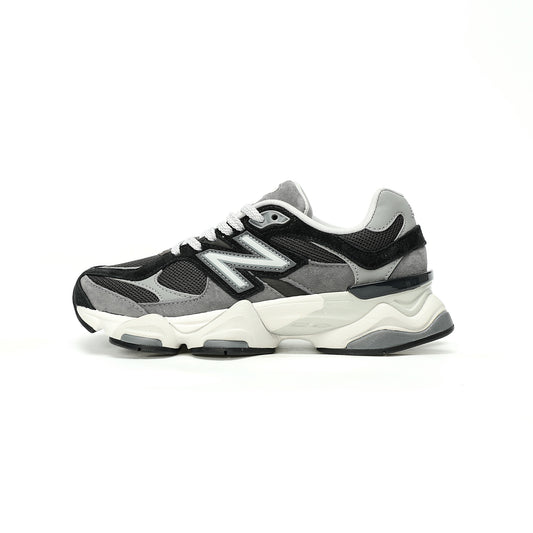 New Balance 9060 Sneaker   Black/Grey
