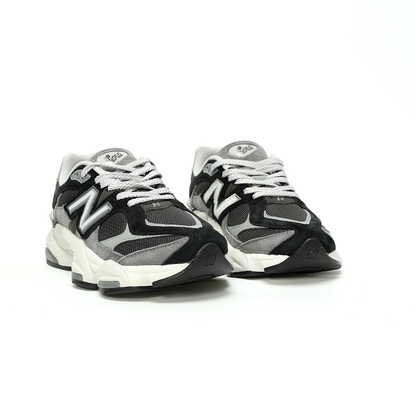 New Balance 9060 Sneaker   Black/Grey