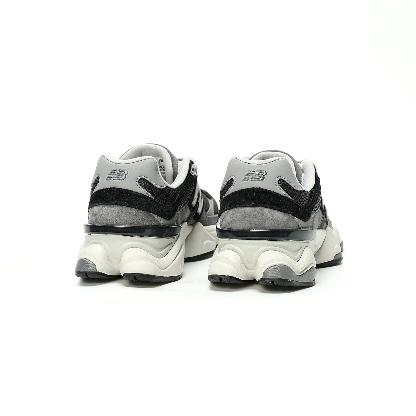 New Balance 9060 Sneaker   Black/Grey