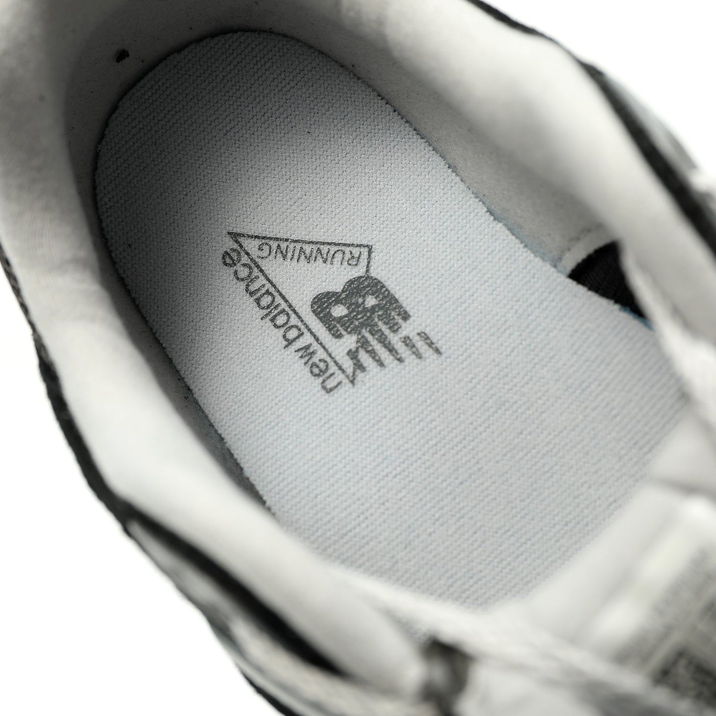New Balance 9060 Sneaker   Black/Grey