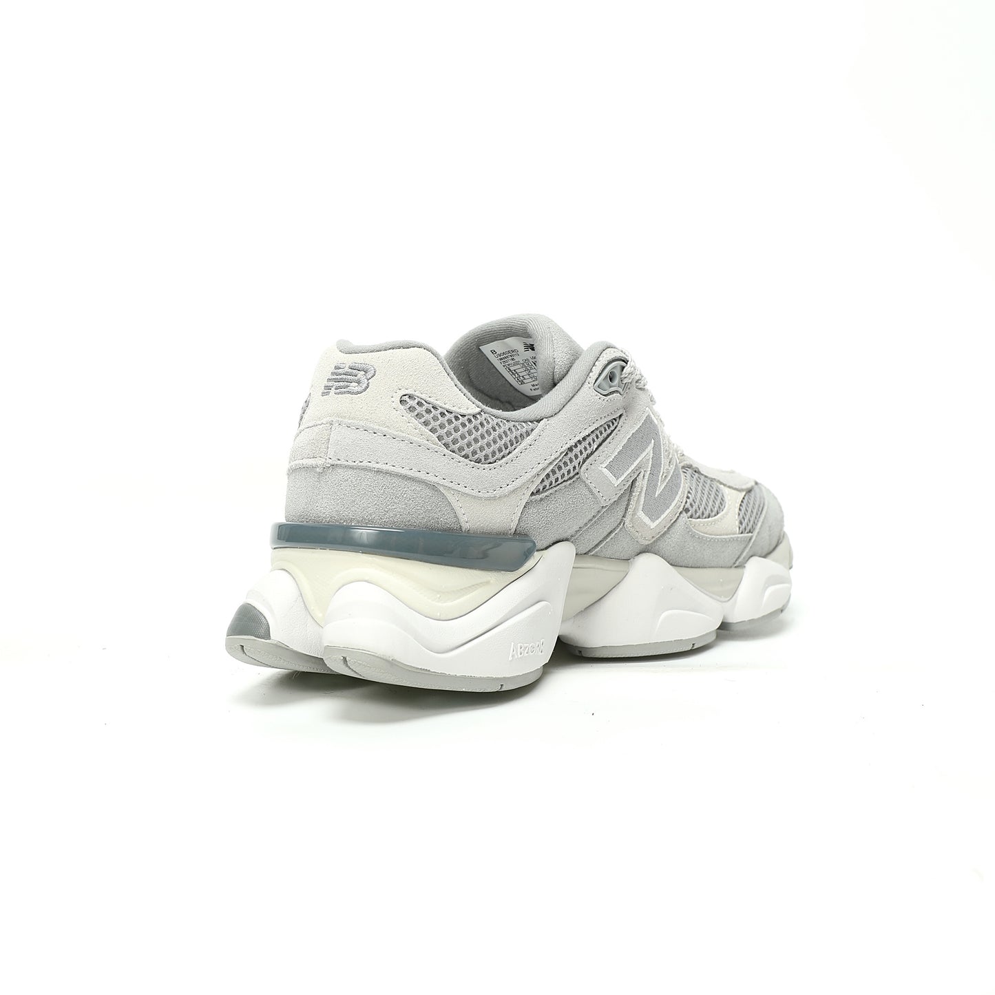 New Balance 9060 Sneaker  Light gray