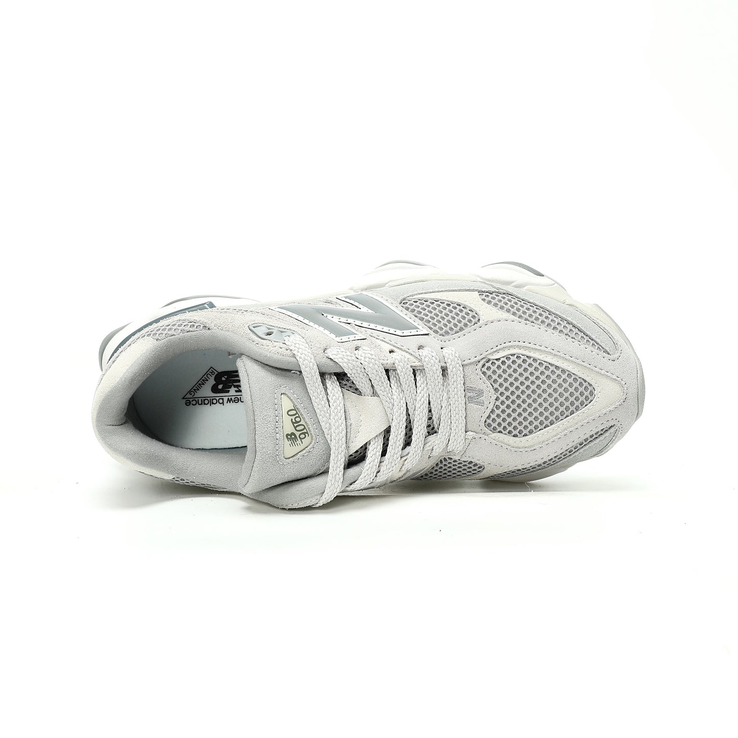 New Balance 9060 Sneaker  Light gray