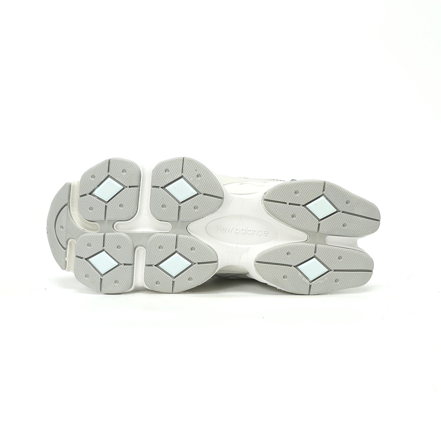 New Balance 9060 Sneaker  Light gray