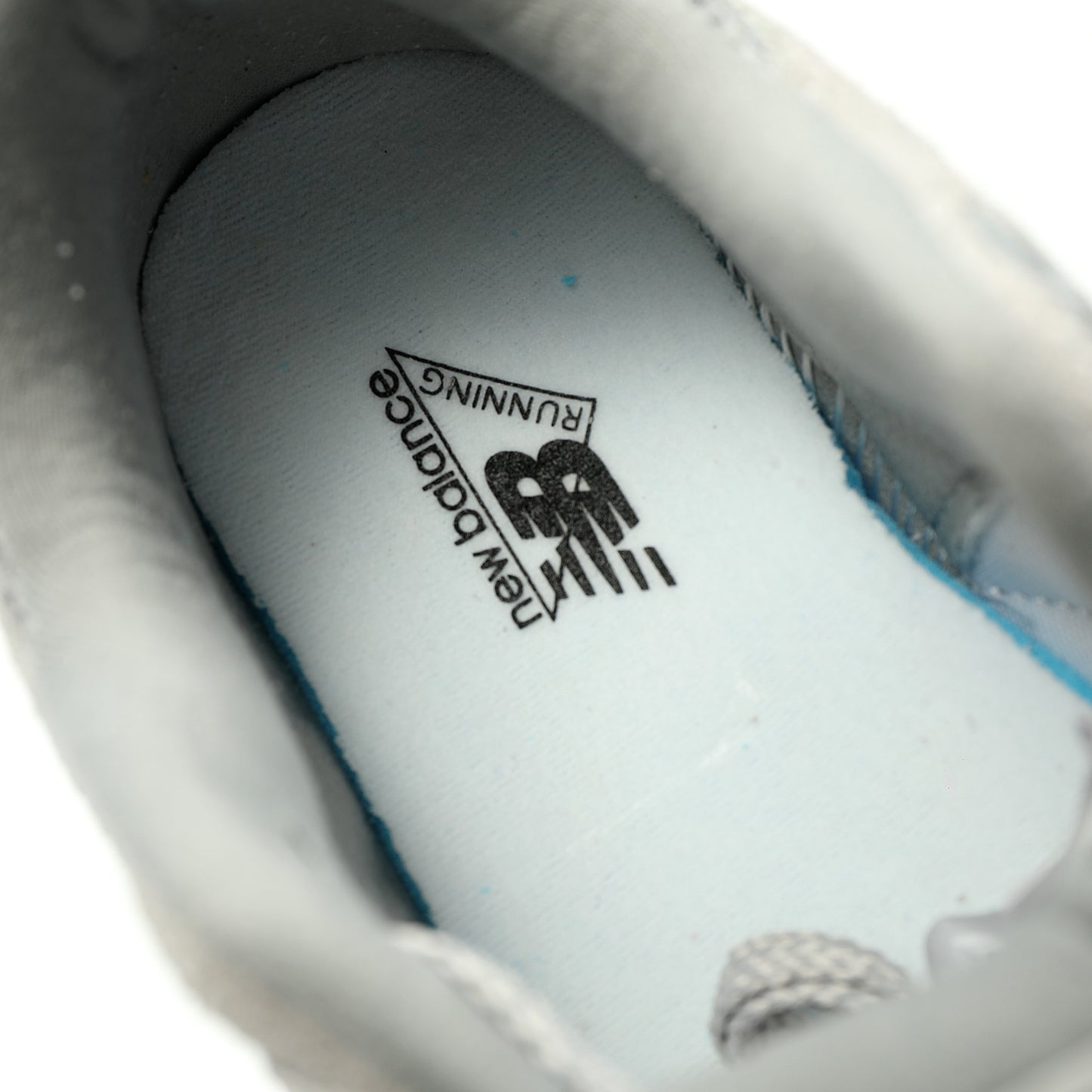 New Balance 9060 Sneaker  Light gray