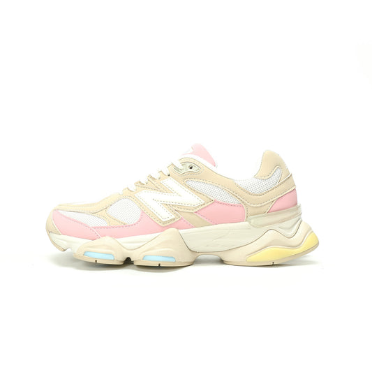 New Balance 9060 Sneaker   Yellow/Pink